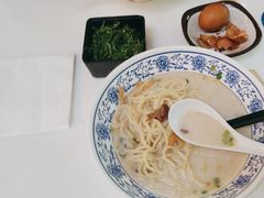 -麦麦面(首都国际机场店)