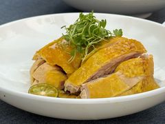 -湯記傳菜