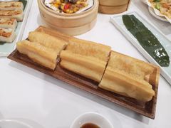 金牌大油条-顺德人家食府(黄金广场店)