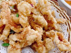 -胡子饮食店
