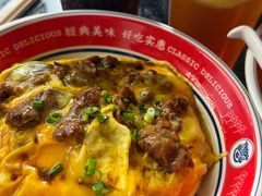 -明記茶餐廳(福田总店)