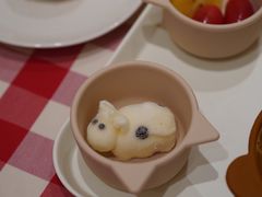 -西贝(上海我格广场店)