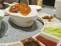 -紫光园烤鸭(前门大栅栏店)
