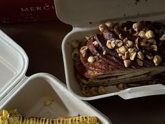 肉桂卷-TonTon(永康路店)