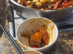 -黄记煌三汁焖锅(渝北金港国际店)