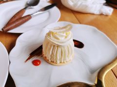 -自如ZSPACE四合院艺术餐厅