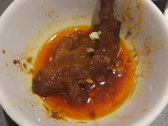 -小天鹅戴斯酒店鲸鲨百汇创作料理