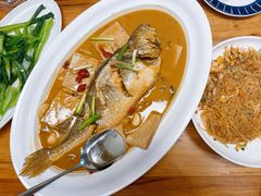 -舟小鲜·舟山小渔村(凤城四路中登广场店)