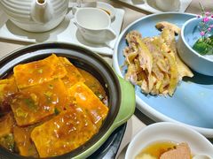 -尚一汤·粤菜海鲜(环球港店)