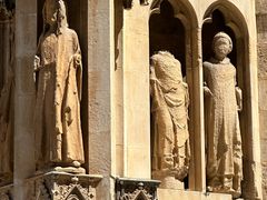 -瓦伦西亚大教堂