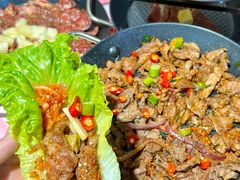 -林真真牛肋条放题(天马店)