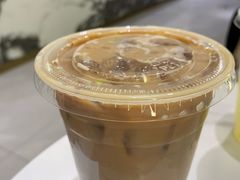 -Tims天好咖啡·贝果(东方广场店)