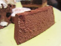 -马哥孛罗咖啡厅·Cafe Marco (厦门马哥孛罗东方大酒店)