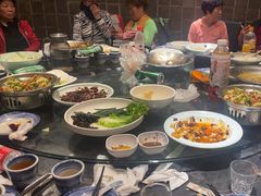 -95号酱骨·一块豆腐(展春园西路店)