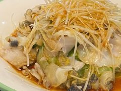 大海螺-胶东海鲜大排档(北太平庄店)