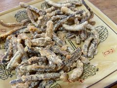 -乐山第一家临江鳝丝(茶坊路店)