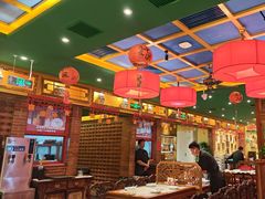 -小吊梨汤·北京菜·烤鸭(鸟巢店)