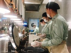 -池奈·咖喱蛋包饭(熙地港店)