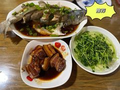 -沈记菜馆(酒仙桥路店)