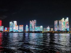 -情人坝酒吧街