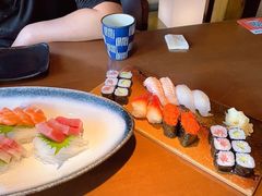 -千代武日本料理(哈西店)