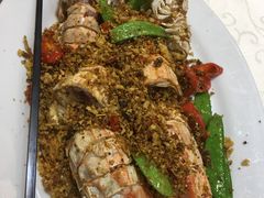 -凤城礼记鱼翅海鲜酒家(新马路总店)