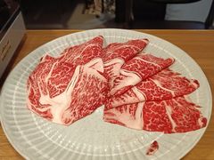 -满来寿喜烧(金虹桥店)