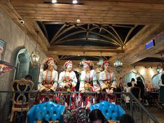 -卢布里西餐厅(总店)