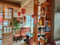 -老渔翁炖鱼坊(黄海西路东山店)