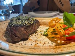 -燃扒房Steakhouse(皇庭店)