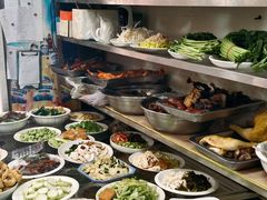菜单-凰仪桥饭店(鲁迅西路店)