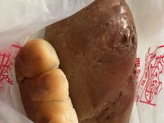 果酱面包-新侨三宝乐面包店(崇文门店)