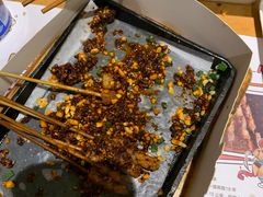 -木屋烧烤(大运店)