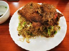 -姚记面馆(瑶琳路店)