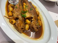 -银都上海菜馆(粤海东路店)