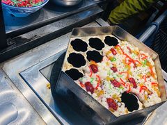 -秦淮小吃城(夫子庙店)