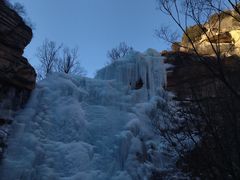 -黑龙潭风景区