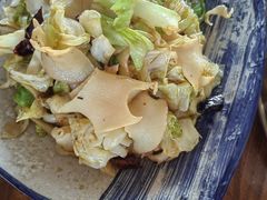 -老太太海鲜城(森林公园任家台店)
