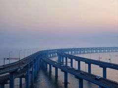 -星海湾跨海大桥