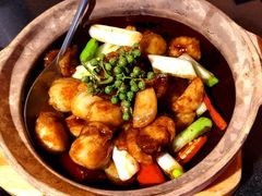 -小资太太餐厅(南岗区店)