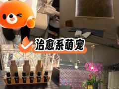 -LANN I 蘭 泰式古法按摩(徐家汇城开YOYO店)