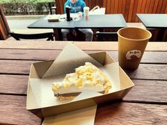 -Pie Bird(新闸路店)