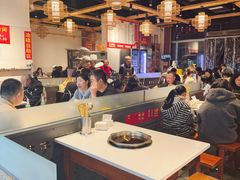 -钢五区节子串串香(环球汇·天誉店)