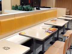 -麦当劳(军博店)