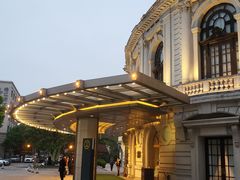-上海花园饭店