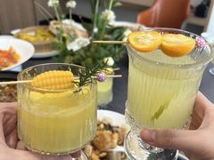 -连鹭海鲜·海肠捞饭·欢聚宴请(星海店)