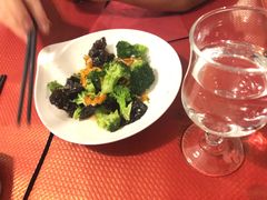 -熊猫川菜馆 panda chine