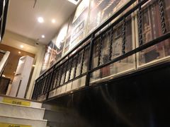 -老牌坊•鲁菜名店•地道济南菜(大观园商埠店)
