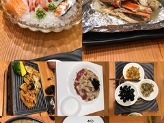 -吟松日式料理(莘庄店)