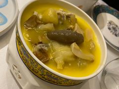 -肆月河豚·新淮扬(金融街店)